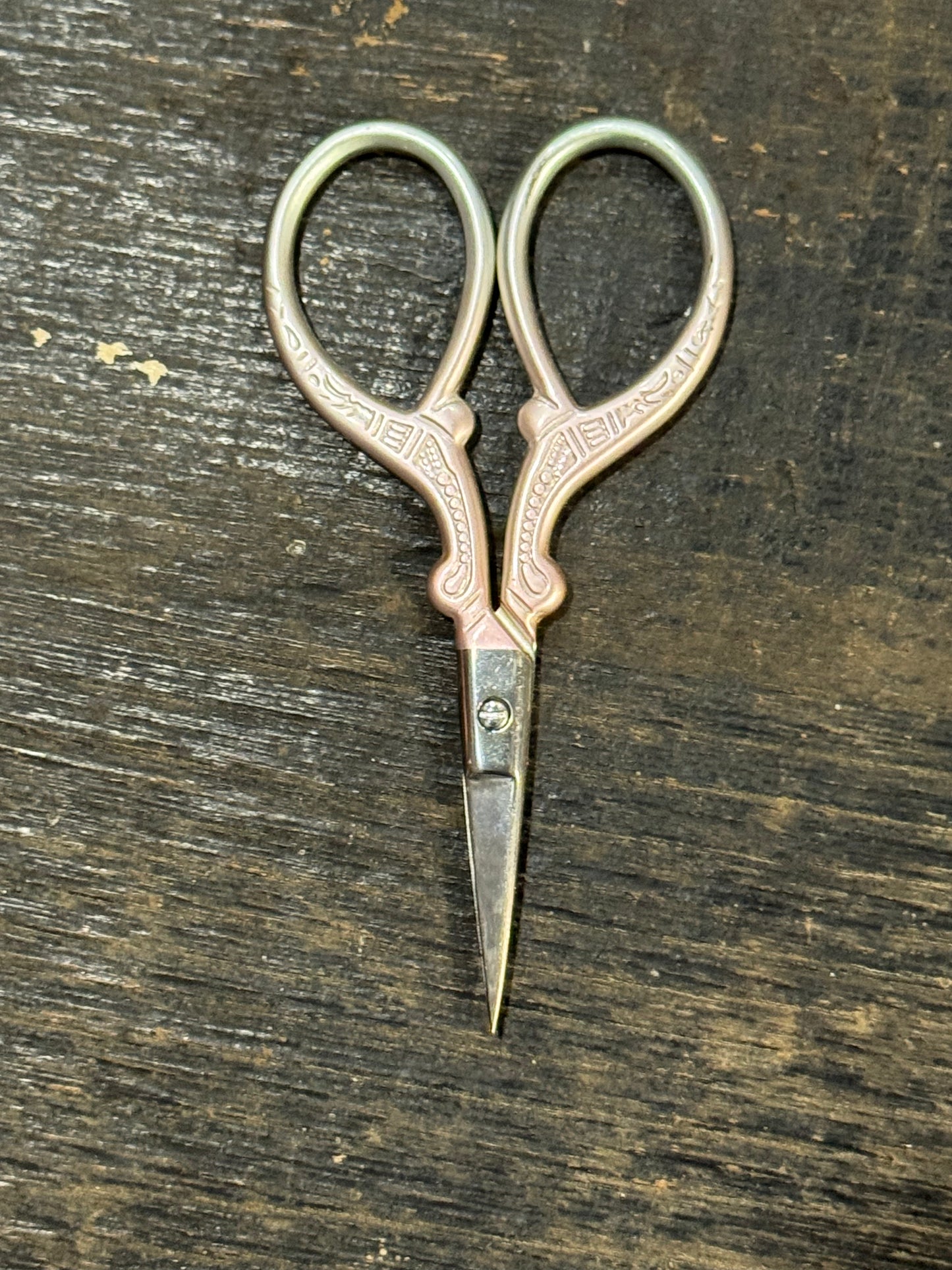 Shears-3.5” Assorted