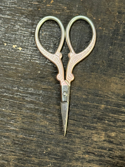 Shears-3.5” Assorted