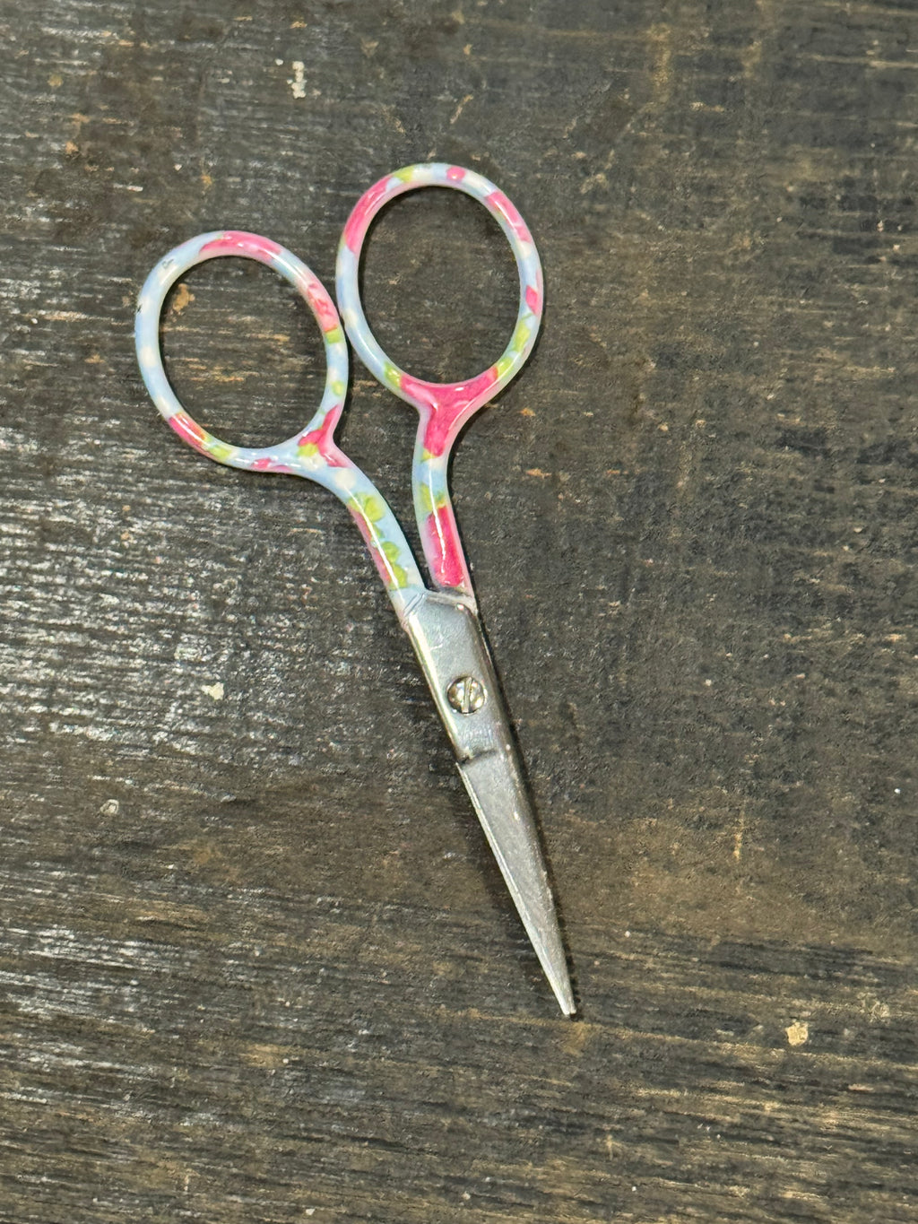 Shears-3.5” Assorted