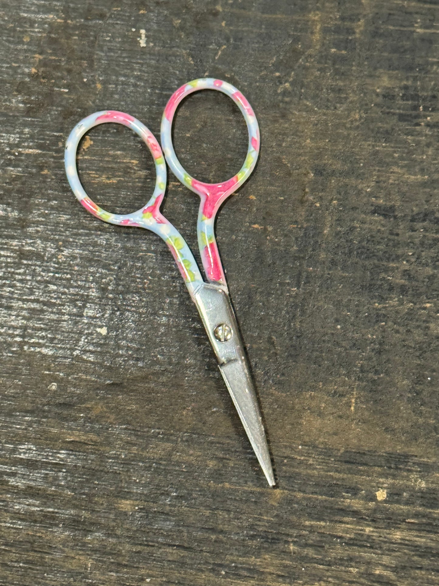 Shears-3.5” Assorted