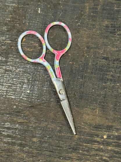 Shears-3.5” Assorted