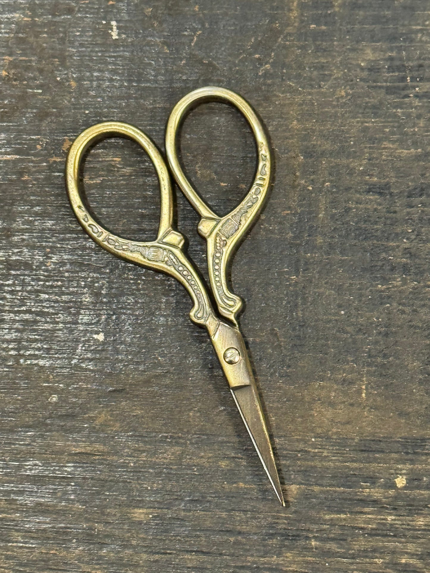 Shears-3.5” Assorted