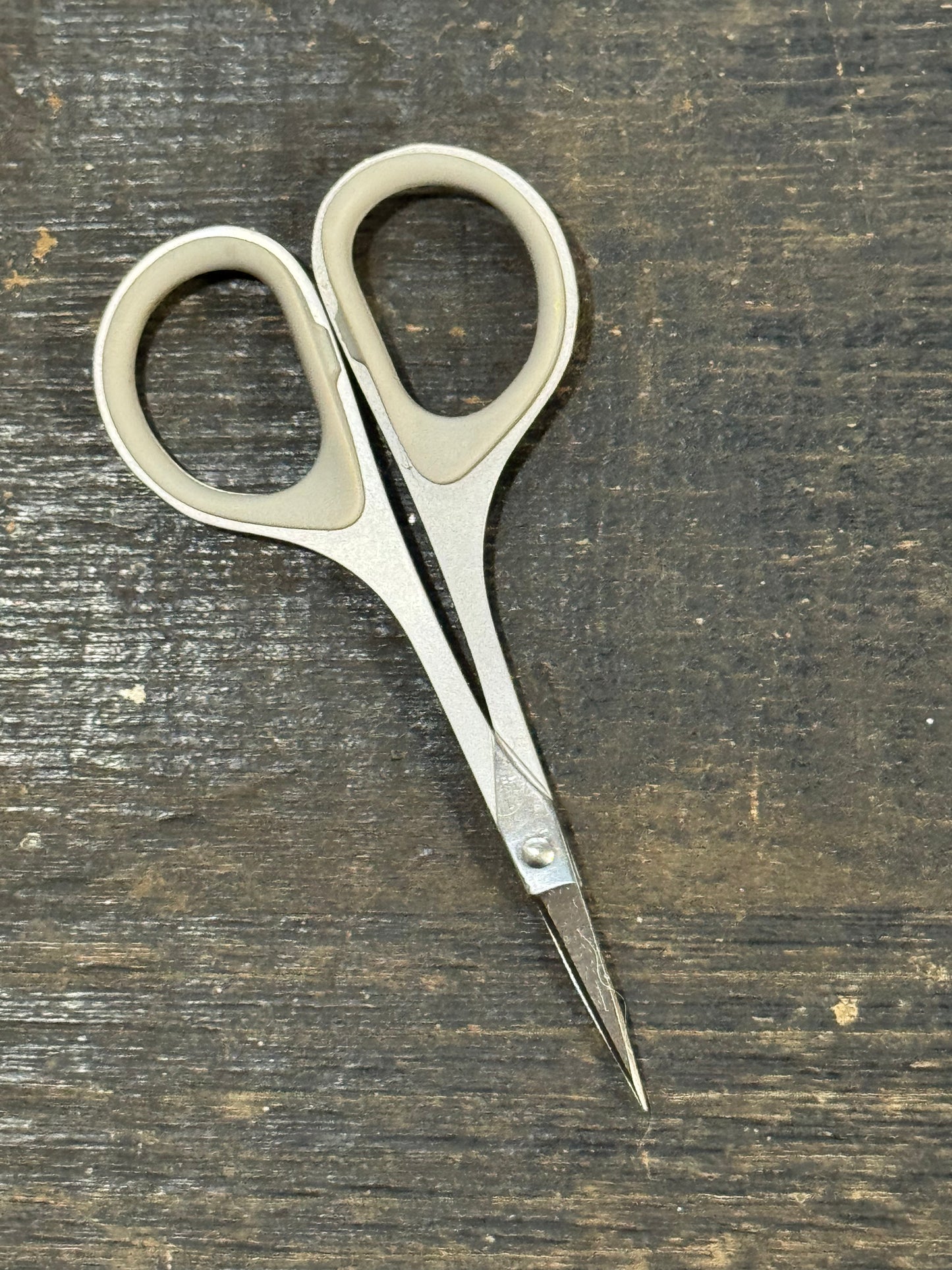 Shears-3.5” Assorted