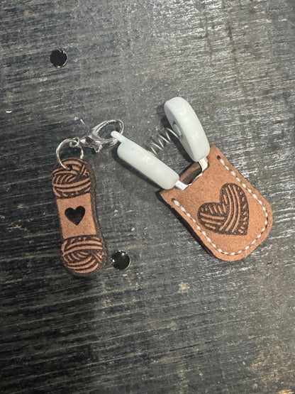 Mini Scissors