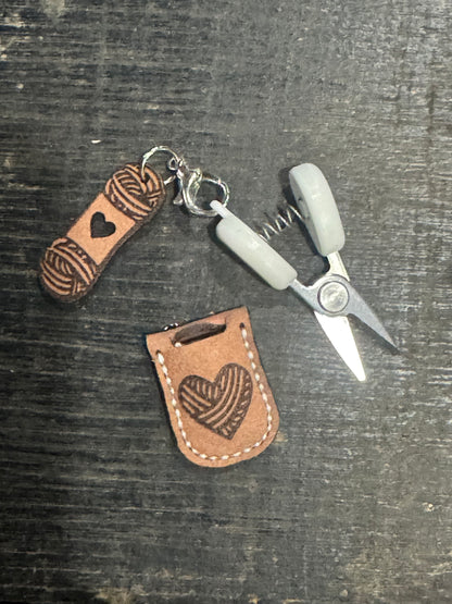 Mini Scissors