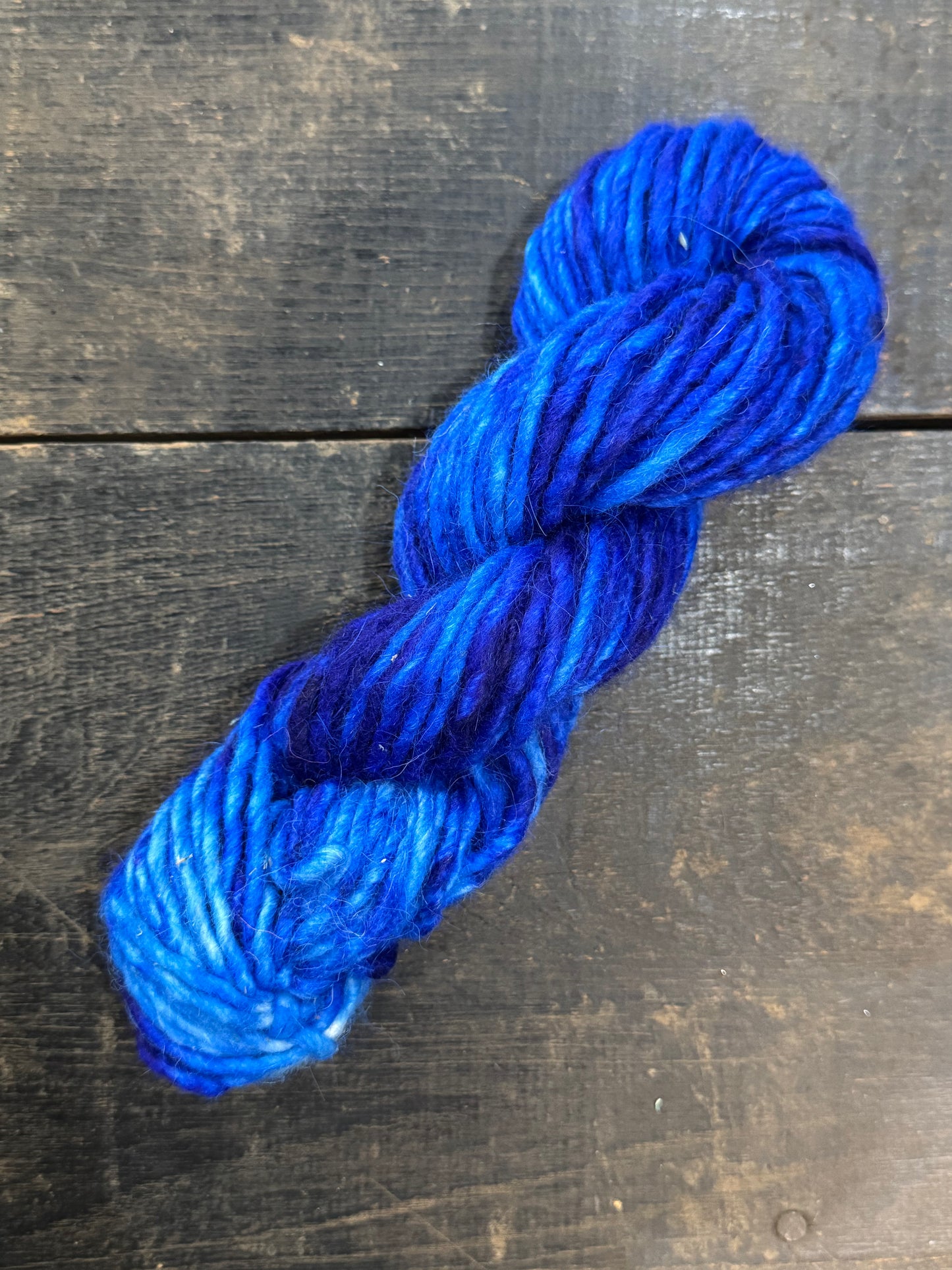 Super Bulky Superfine Alpaca