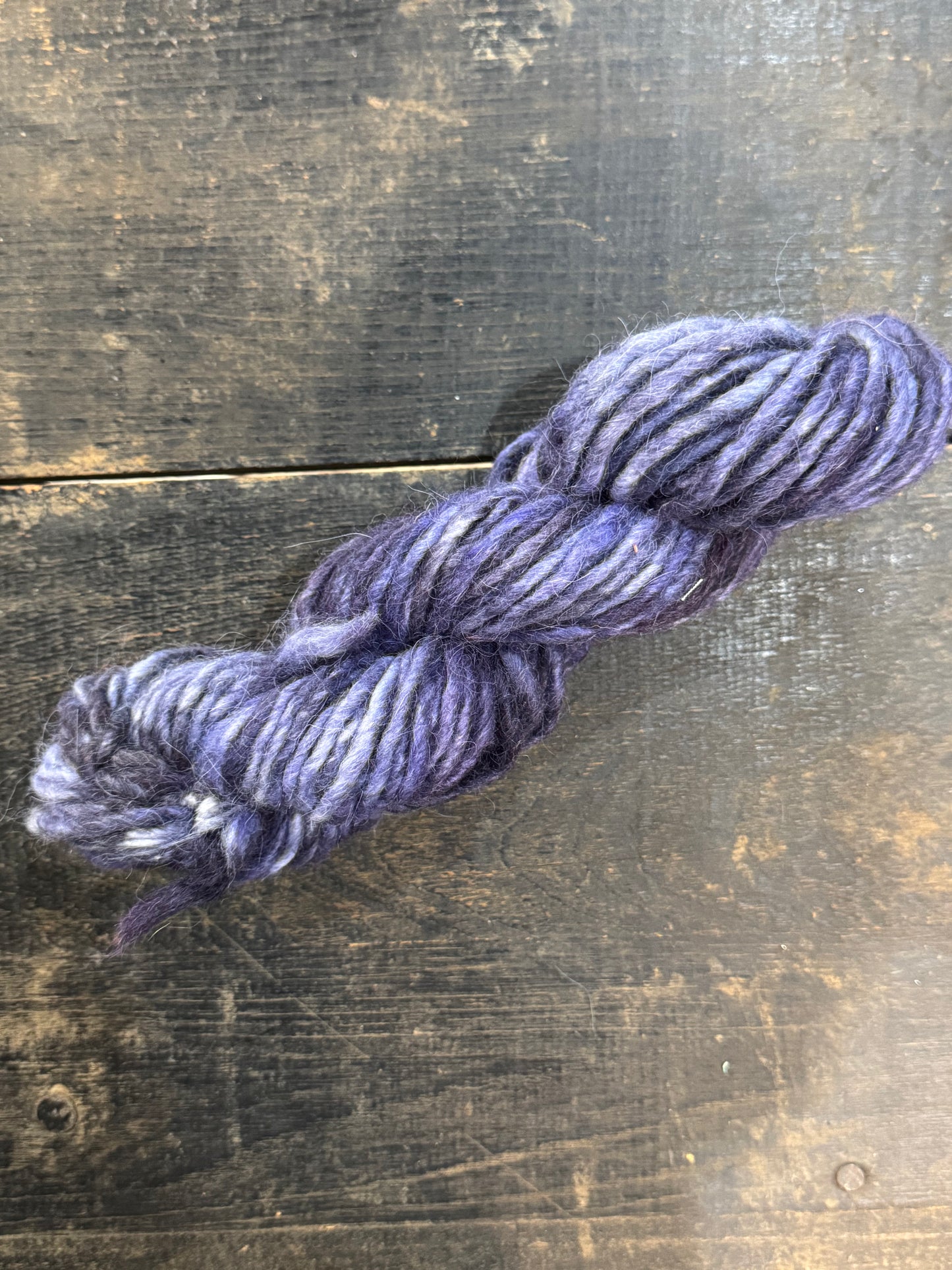 Super Bulky Superfine Alpaca