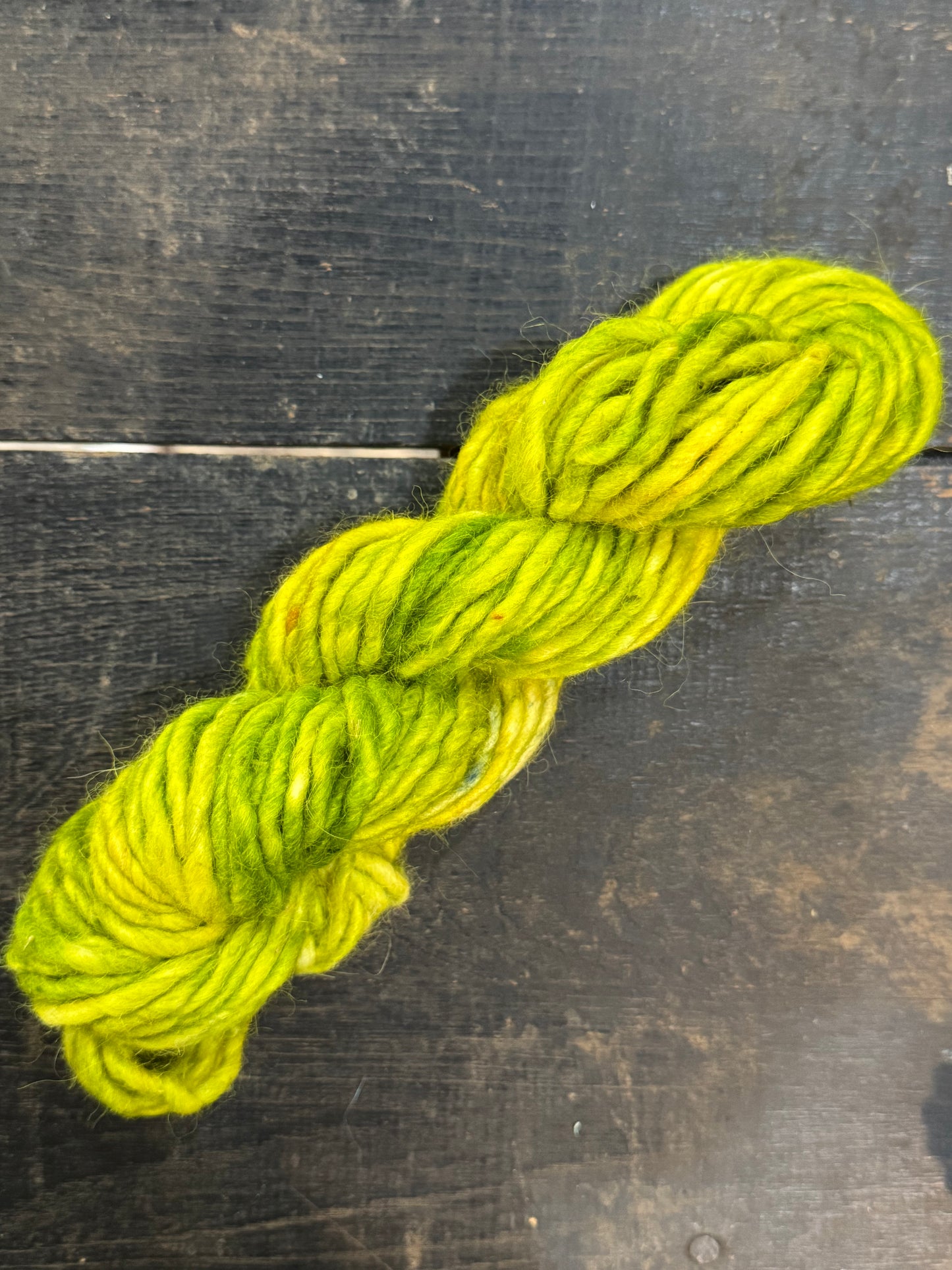 Super Bulky Superfine Alpaca