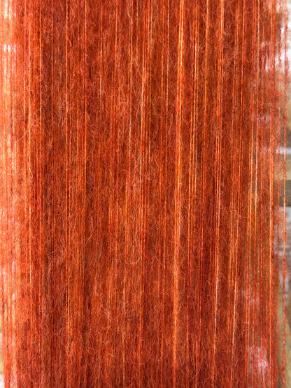 Lace Baby Alpaca Yak Silk Merino Halo