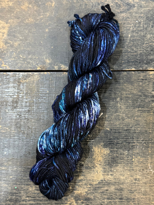 Bulky Super Wash Merino