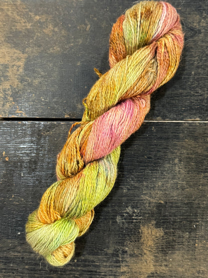 DK Alpaca Linen Silk