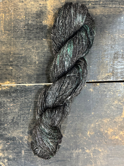 DK Alpaca Linen Silk