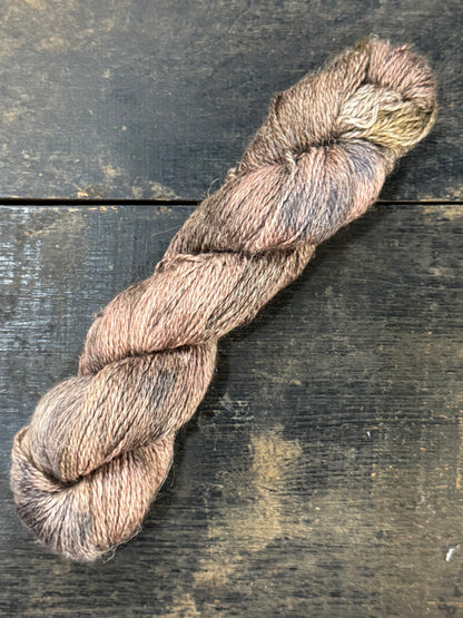 DK Alpaca Linen Silk