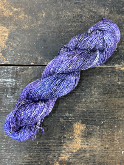 DK Alpaca Linen Silk