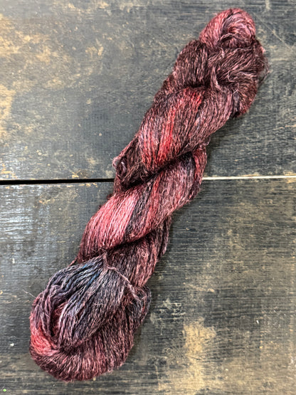 DK Alpaca Linen Silk