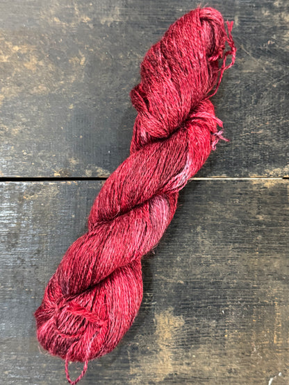 DK Alpaca Linen Silk