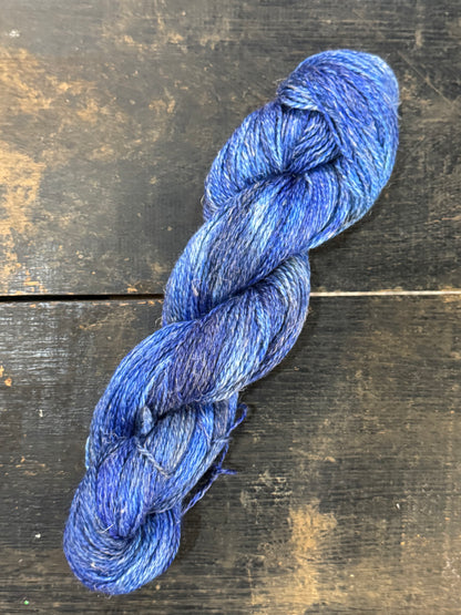 DK Alpaca Linen Silk