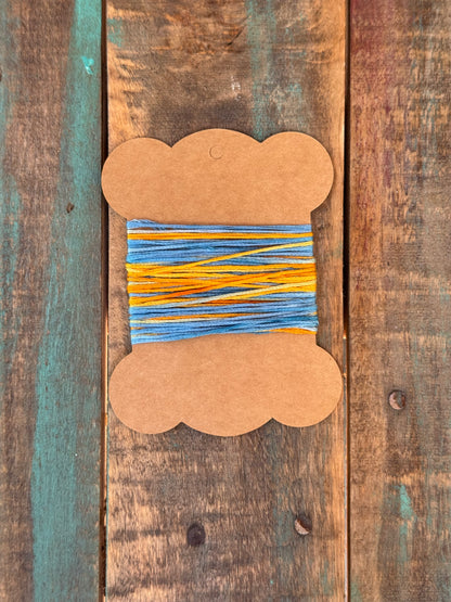 Embroidery Floss DMC