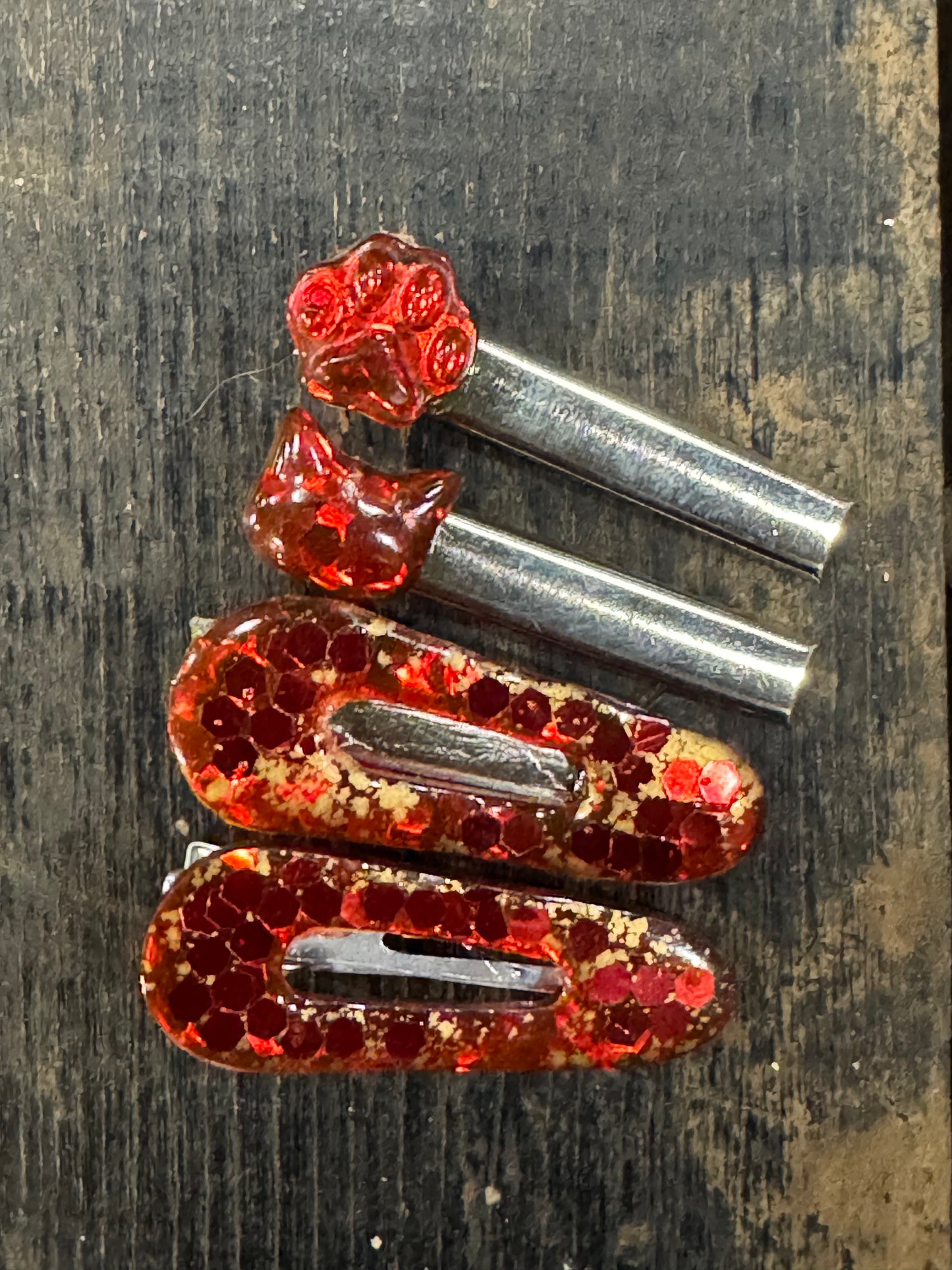 Hair Clips
