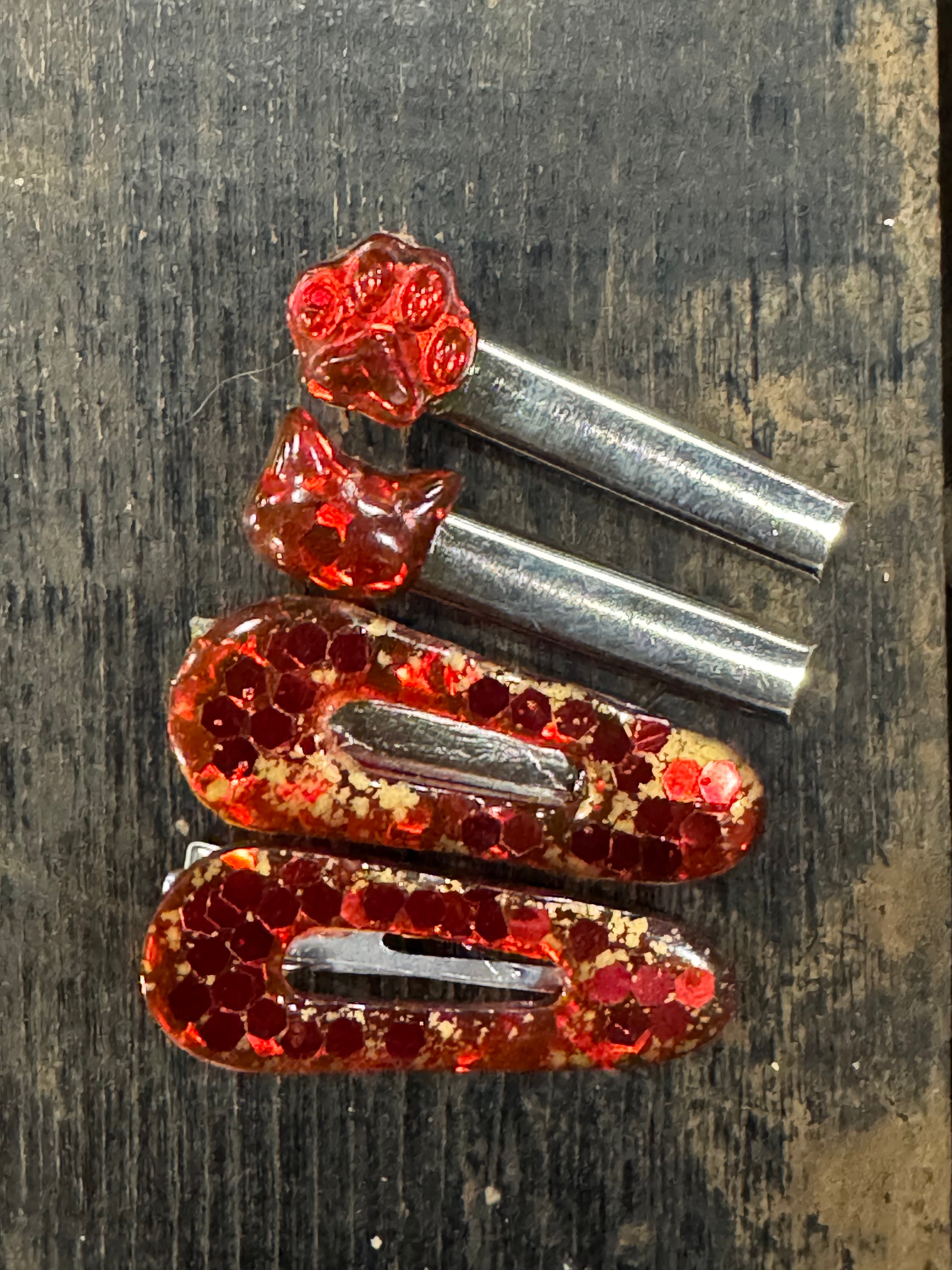 Hair Clips