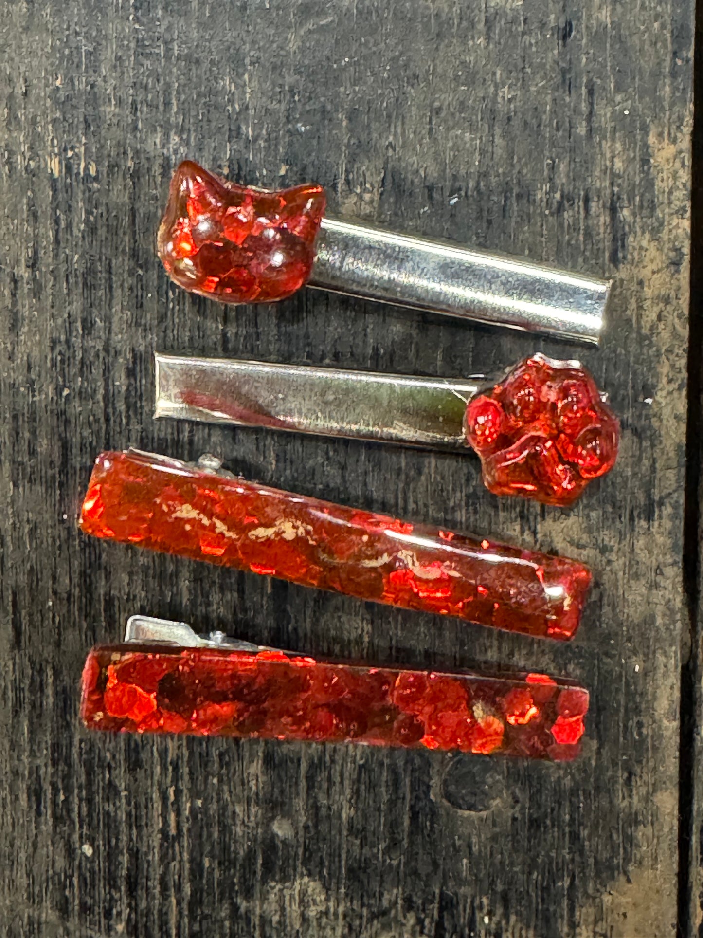 Hair Clips
