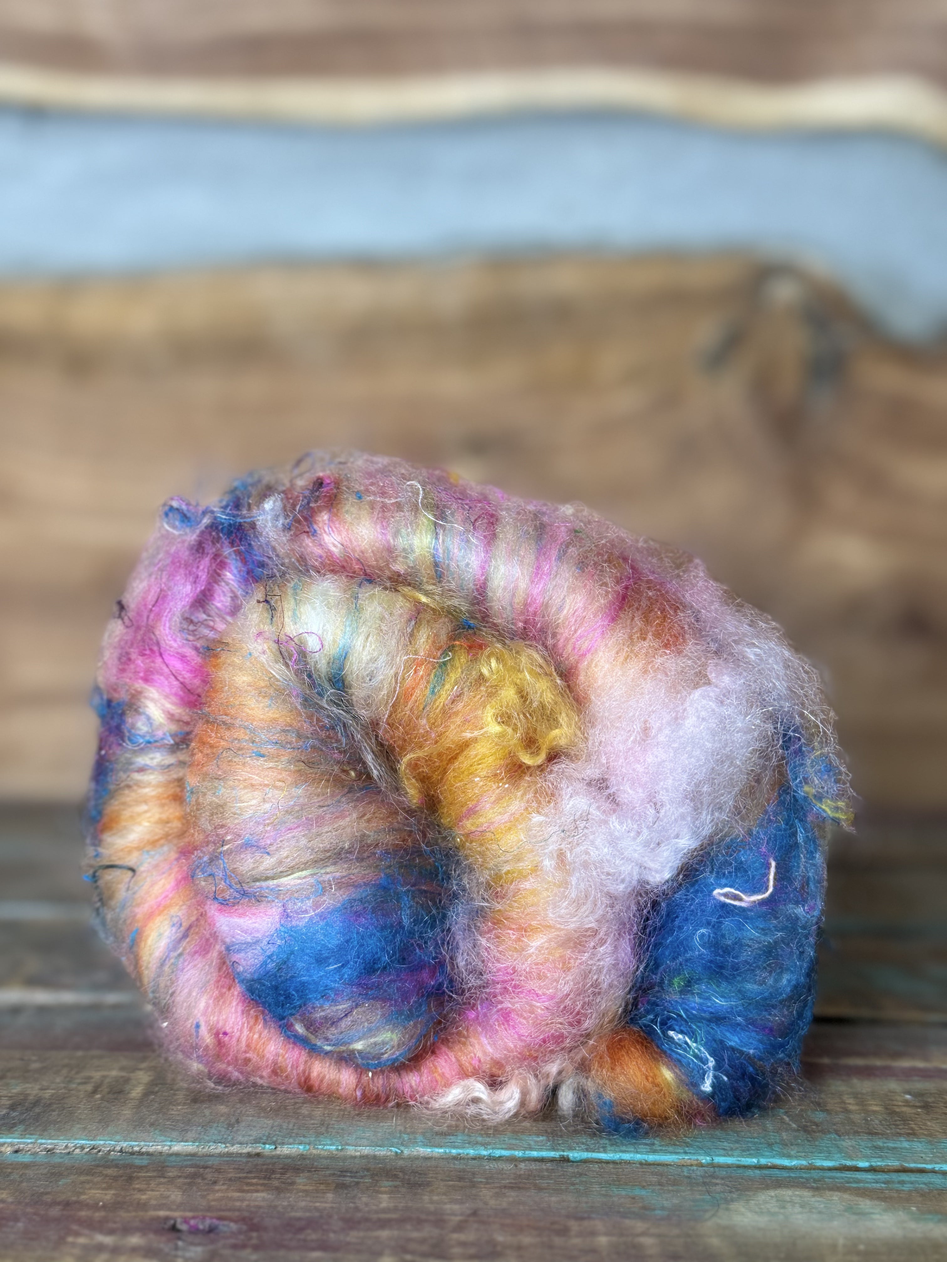Piñata Batt