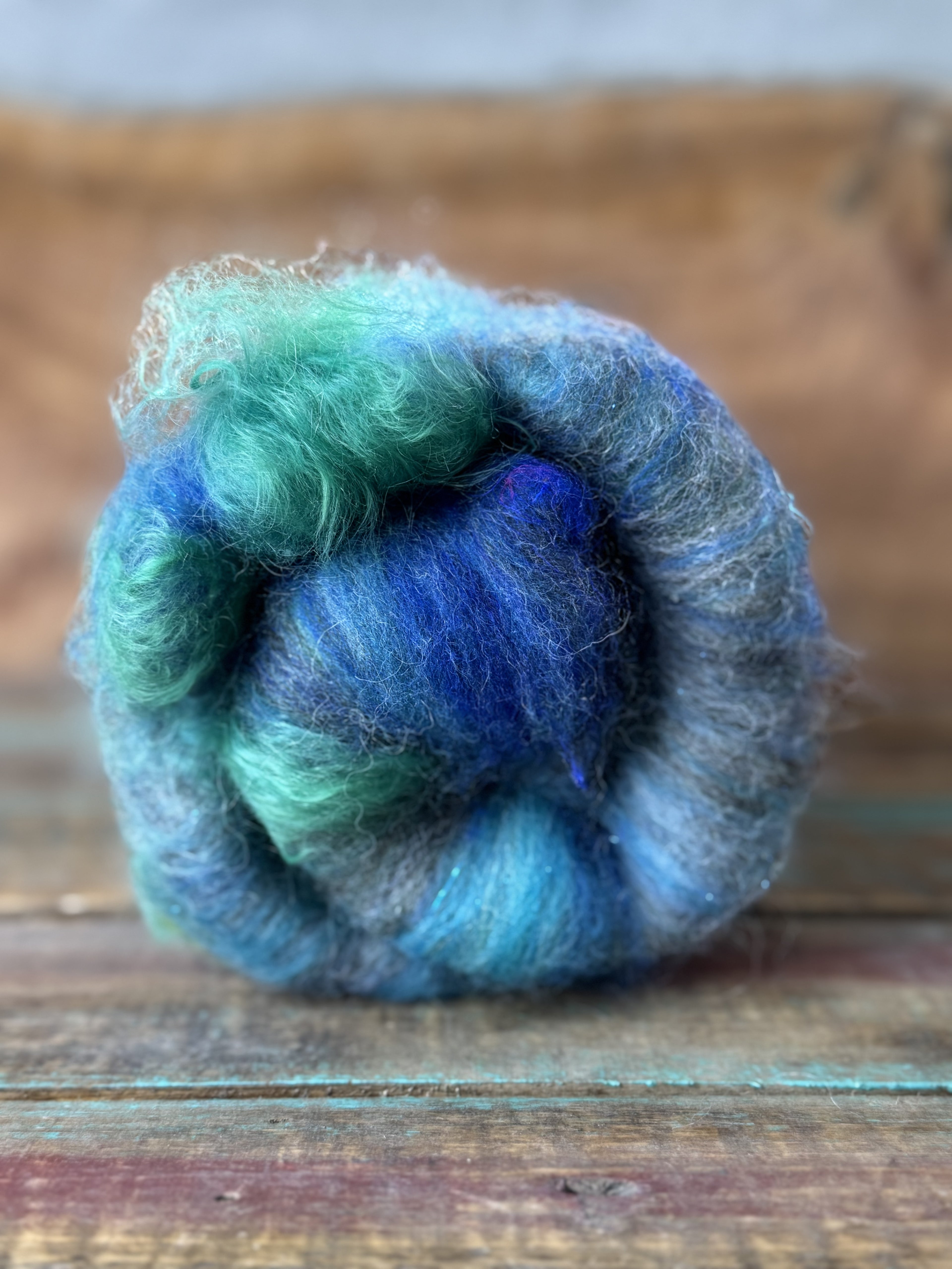 Ocean Batt