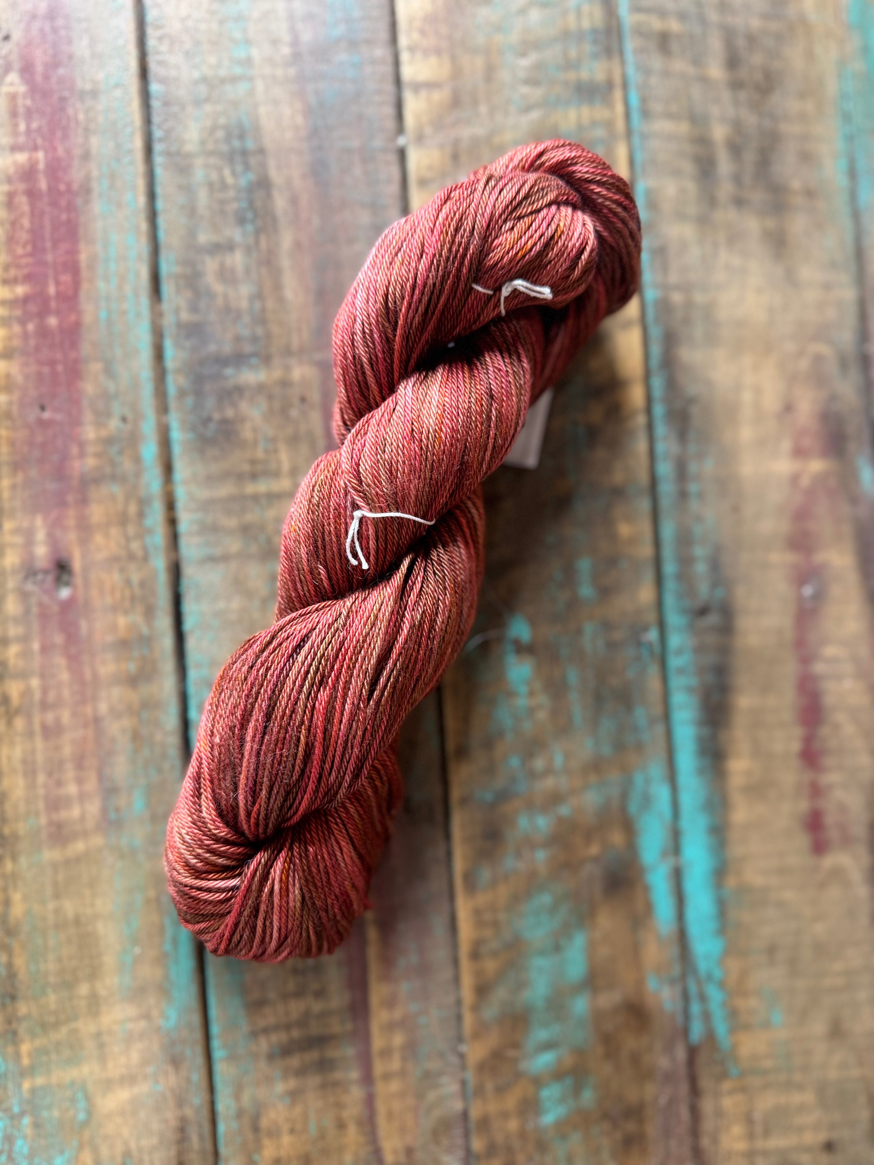 DK Pima Cotton Yarn