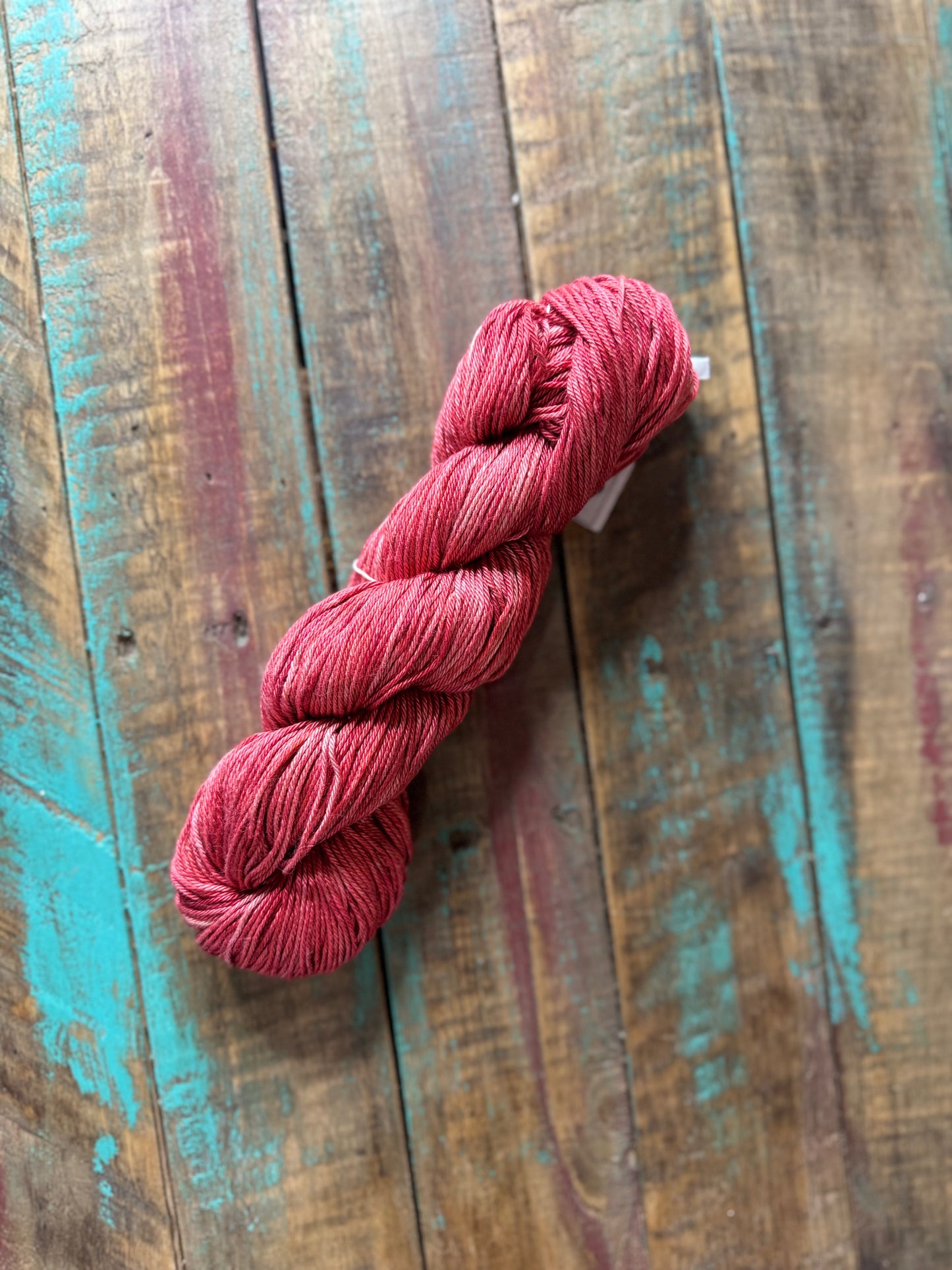 DK Pima Cotton Yarn