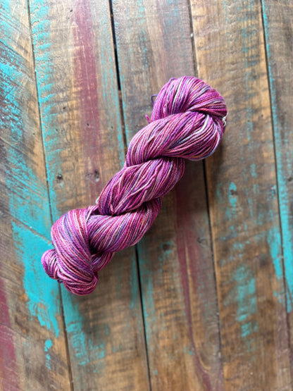DK Pima Cotton Yarn