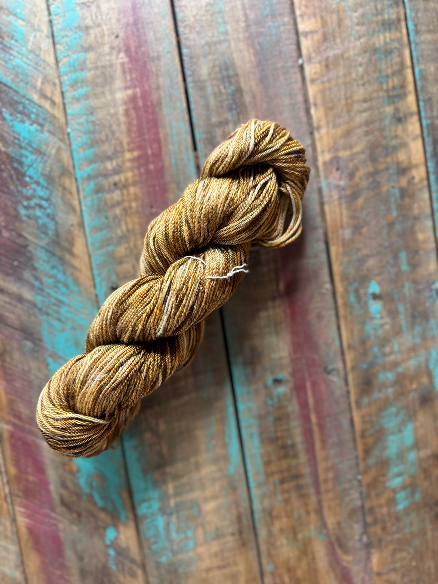 DK Pima Cotton Yarn