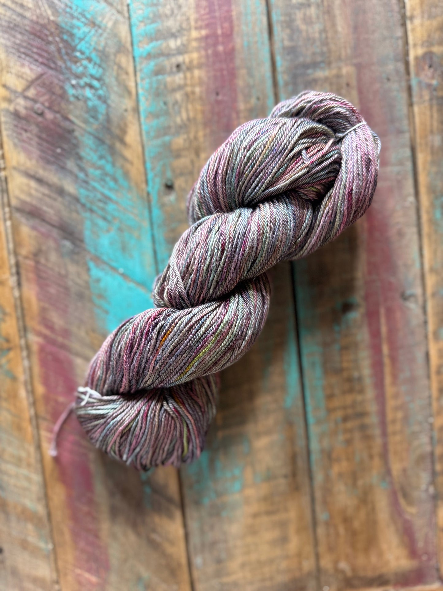 DK Pima Cotton Yarn