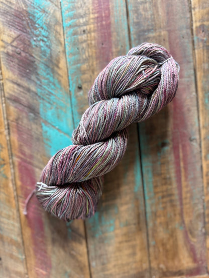 DK Pima Cotton Yarn
