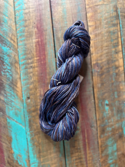DK Pima Cotton Yarn