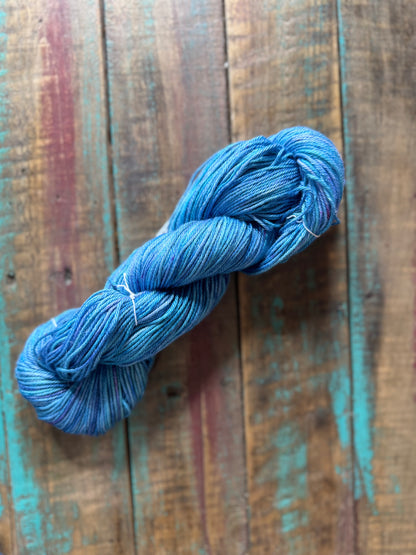 DK Pima Cotton Yarn