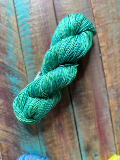 DK Pima Cotton Yarn