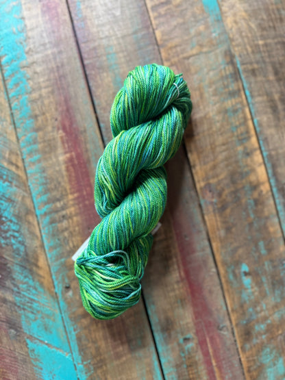 DK Pima Cotton Yarn