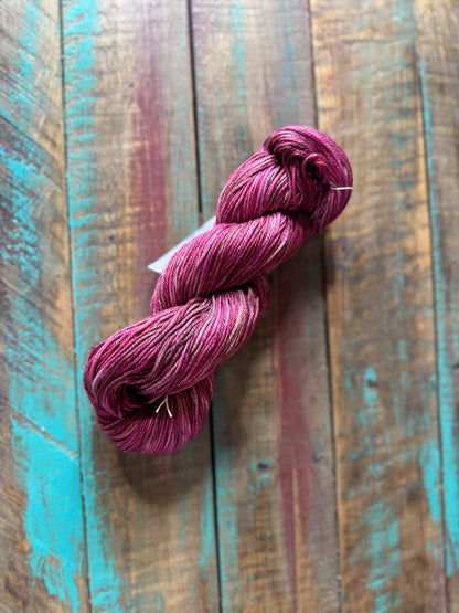 DK Pima Cotton Yarn