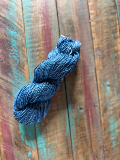 DK Pima Cotton Yarn