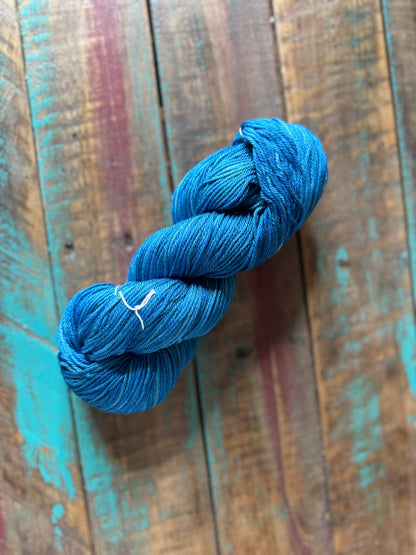 DK Pima Cotton Yarn