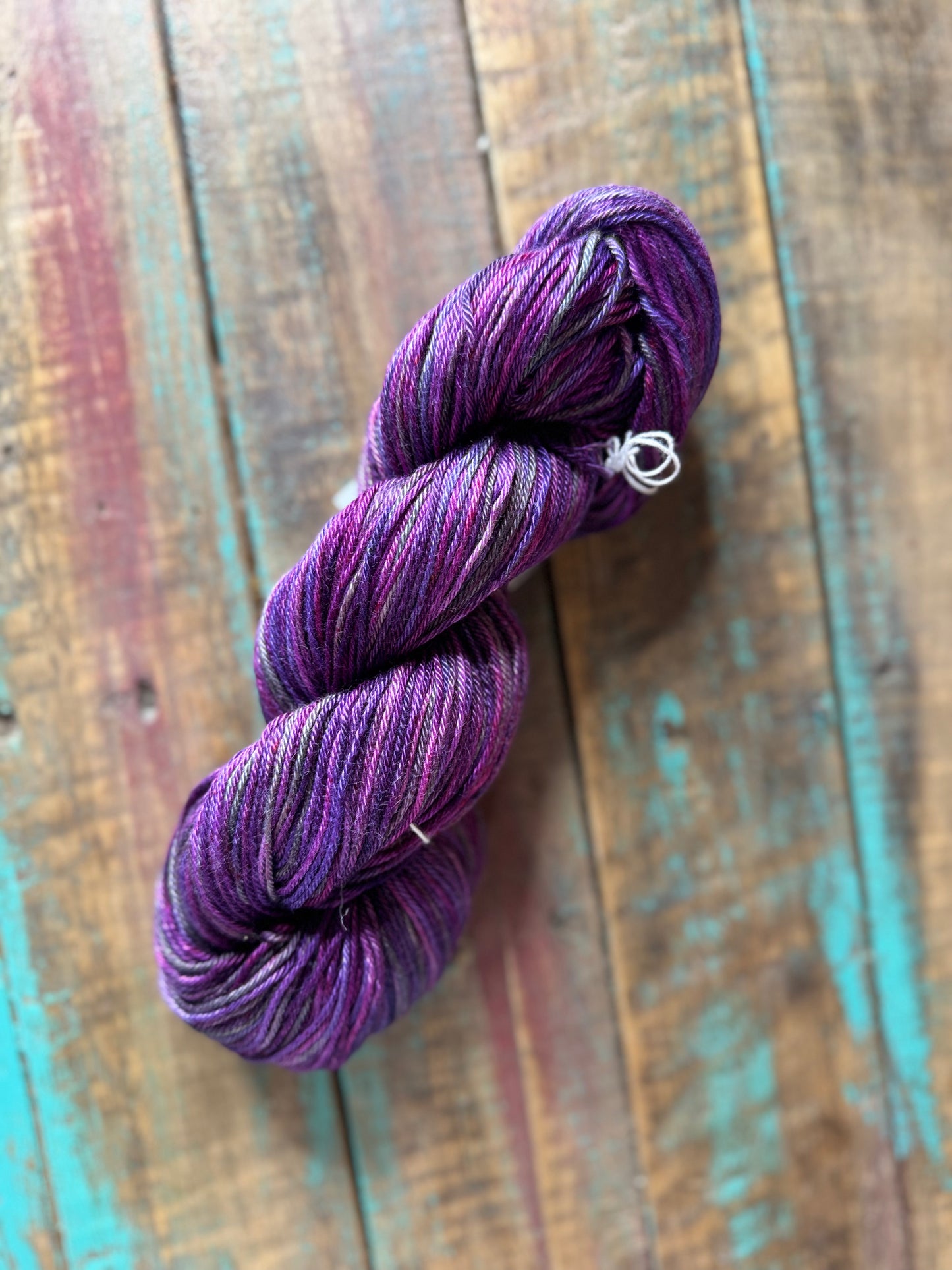 DK Pima Cotton Yarn