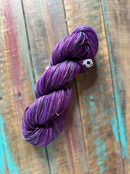 DK Pima Cotton Yarn