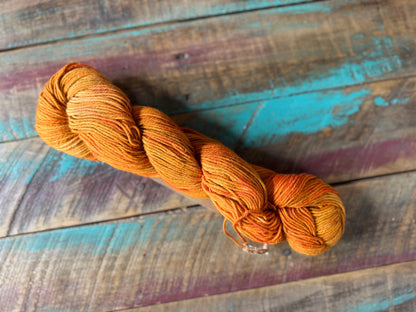 Sport Organic Cotton Yarn