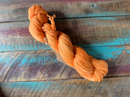 Sport Organic Cotton Yarn