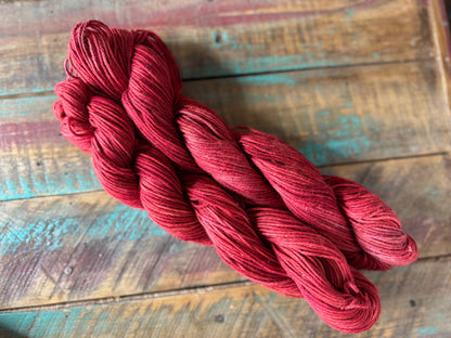 Sport Organic Cotton Yarn