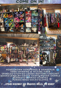 Storefront Shopping