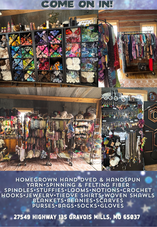 Storefront Shopping