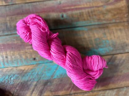Sport Organic Cotton Yarn
