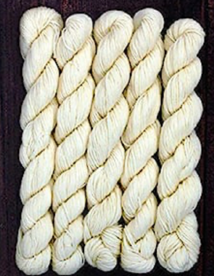 Worsted Superwash Merino Wool Mini