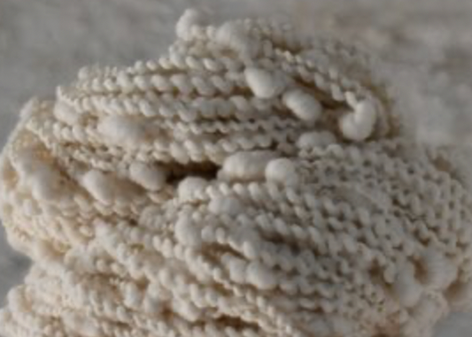 Chunky Superfine Alpaca Merino